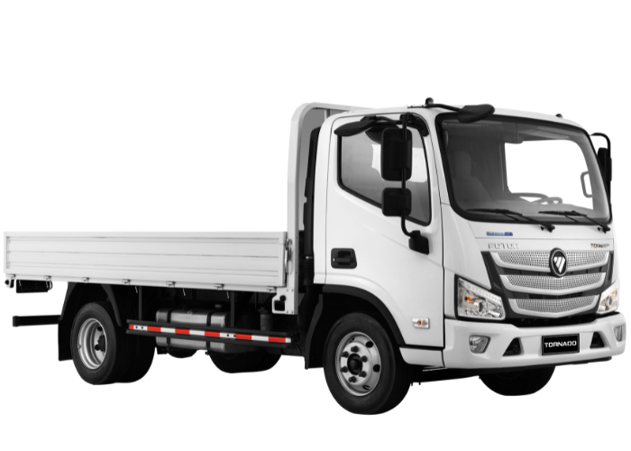 TORNADO M4.2C DROPSIDE